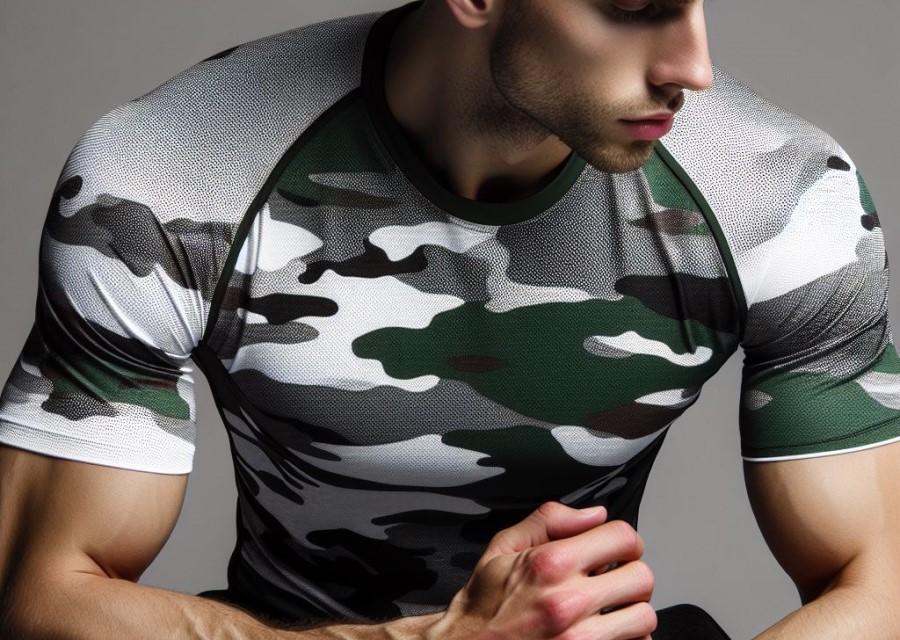 Considerations before Purchasing a Tactical Combat Shirt