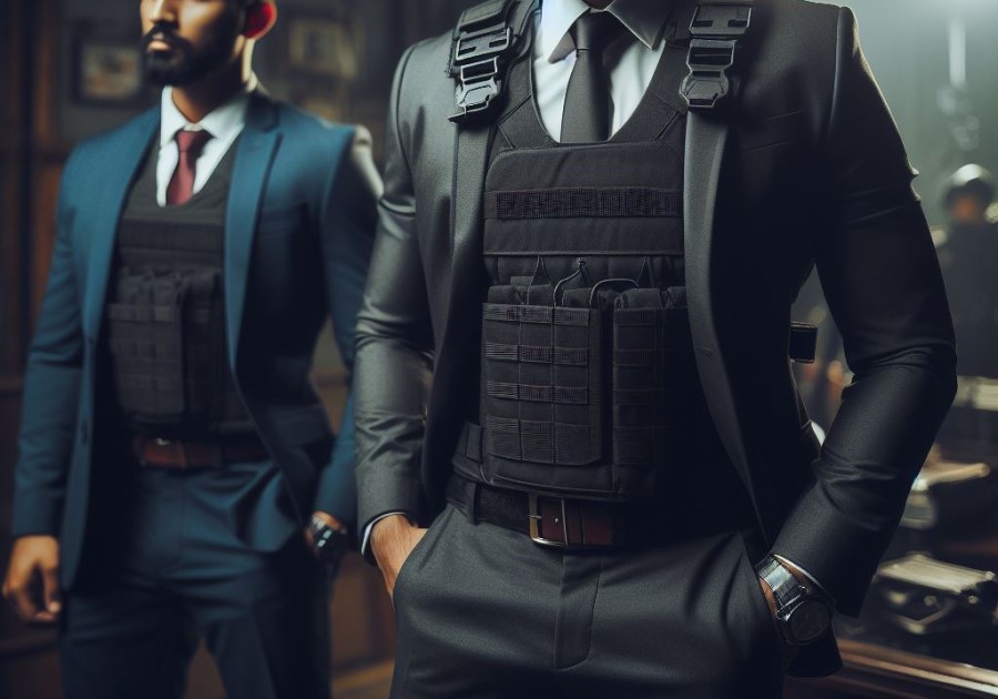 Factors to Consider in Choosing the Best Bulletproof Vest