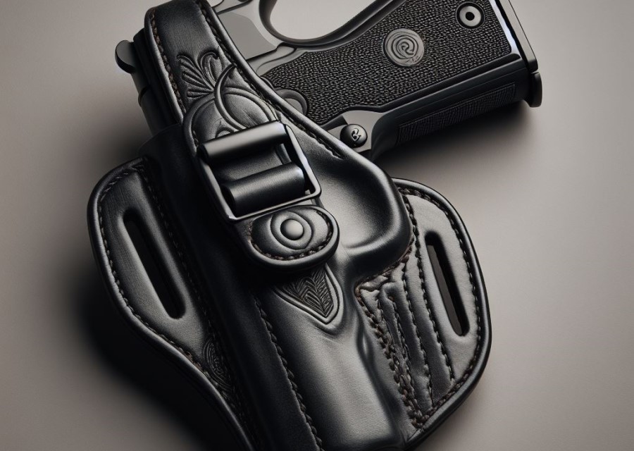 Top Picks for Holsters for Beretta 92FS