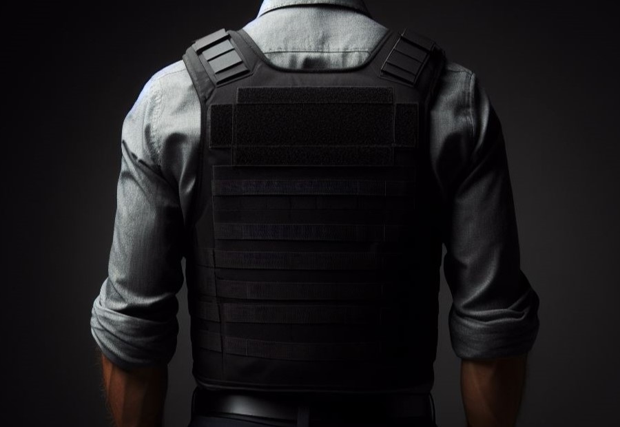 Additional Considerations when Purchasing a Bulletproof Vest