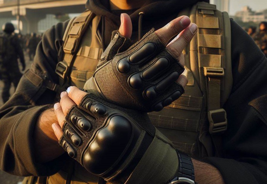 Buying Guide for Tactical Gloves