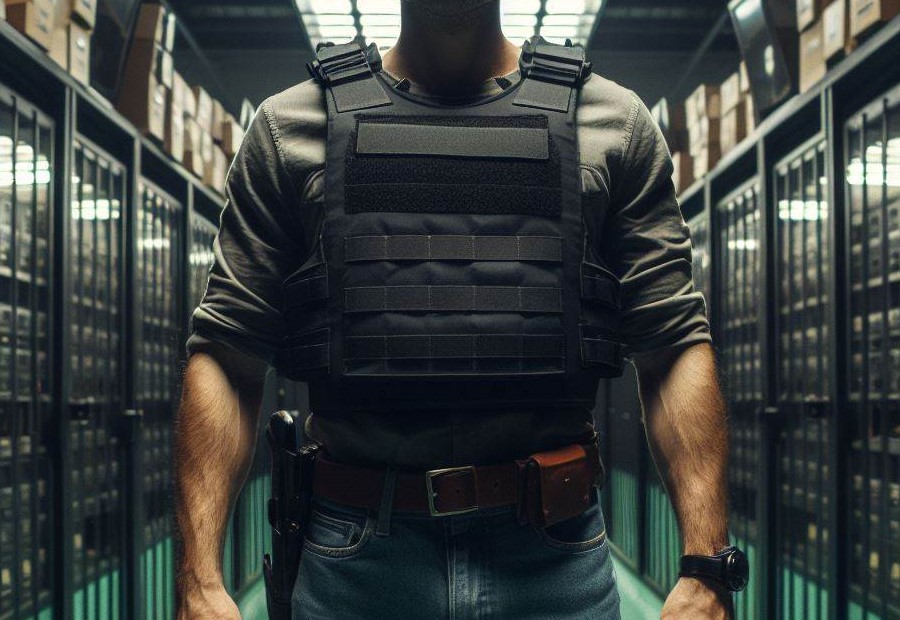 Factors to Consider When Buying a Bulletproof Vest