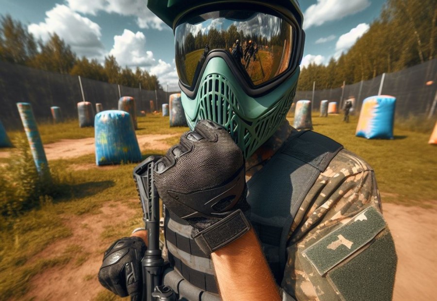 Factors to Consider When Choosing Paintball Brands