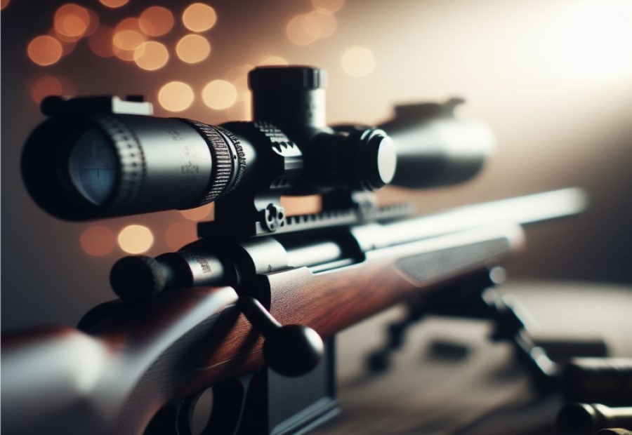 Factors to Consider When Choosing a Scope