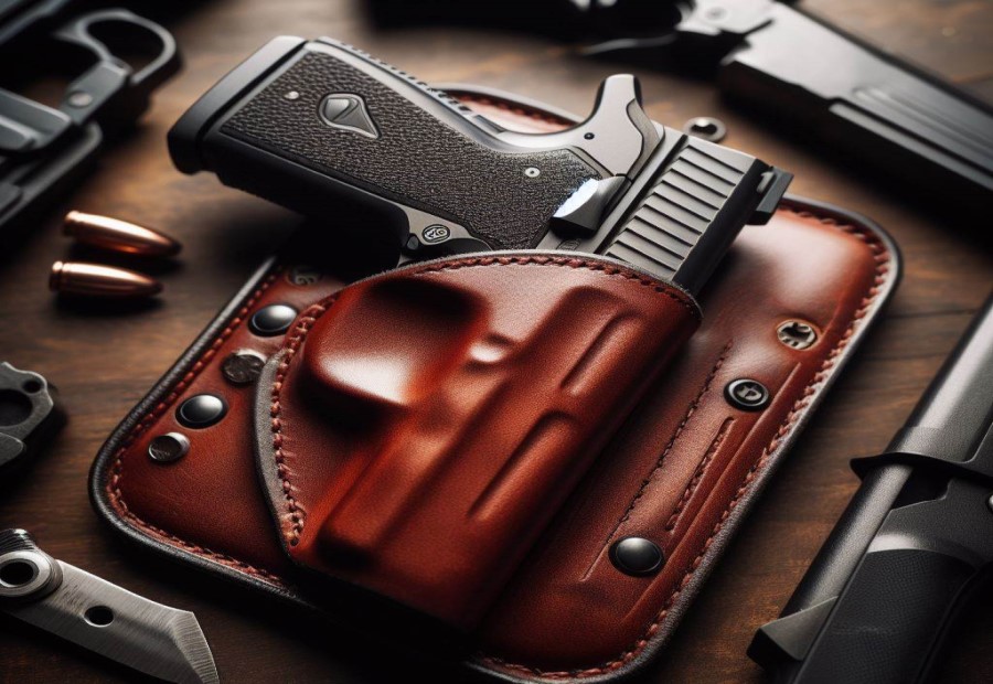 Factors to Consider for Sig P938 Holsters