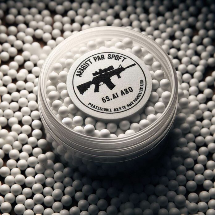 How to Choose Airsoft BBs
