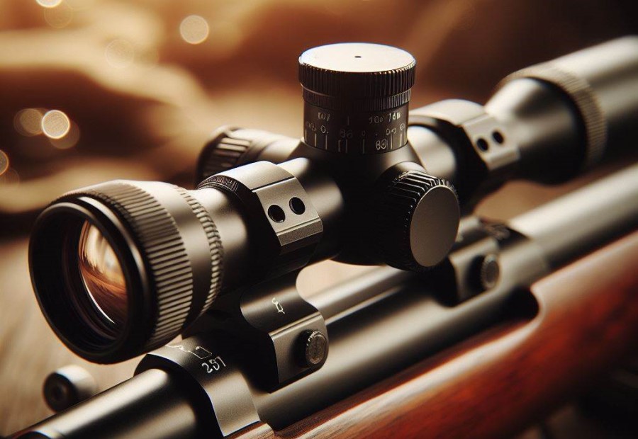 Importance of Choosing the Right Scope
