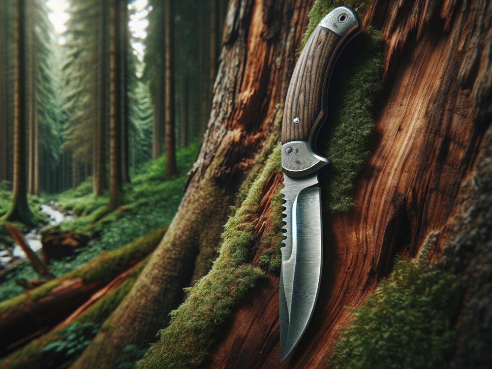 Key Differences Between Tactical and Hunting Knives