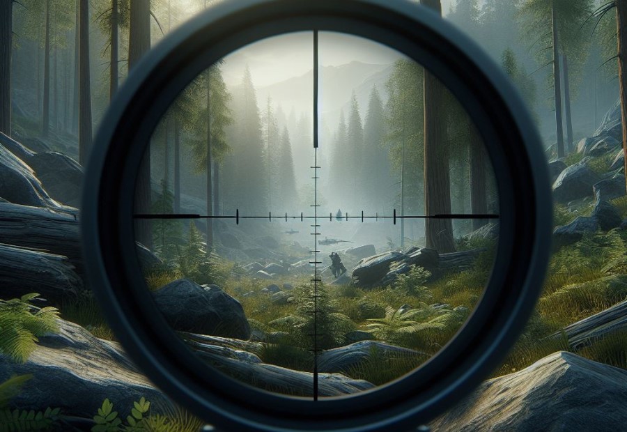 Tips for Buying a Tactical Scope