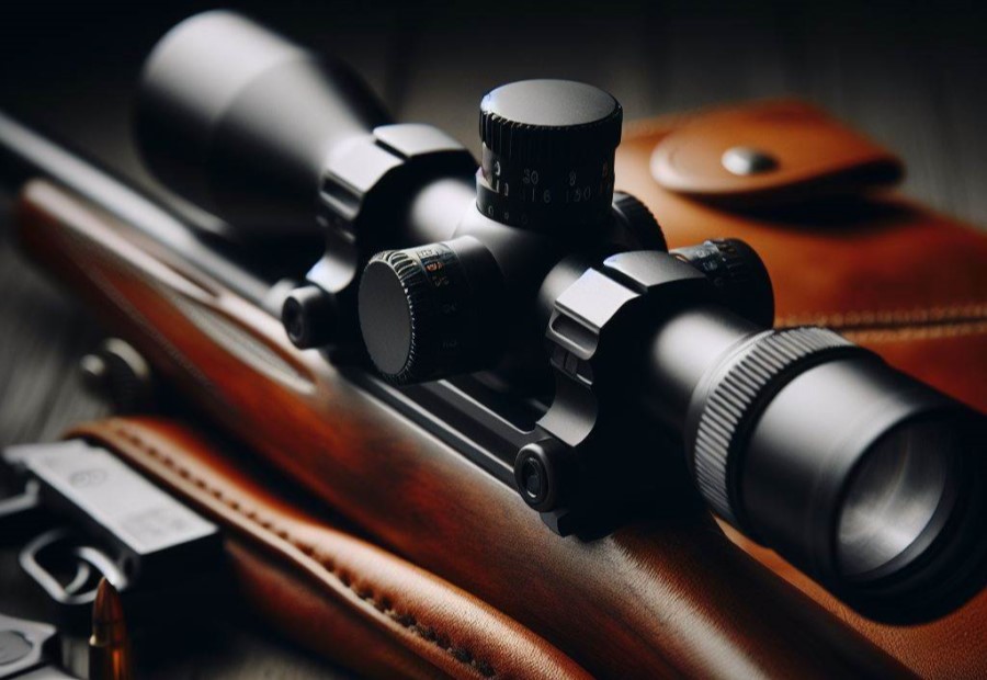 Tips for Choosing the Right Scope