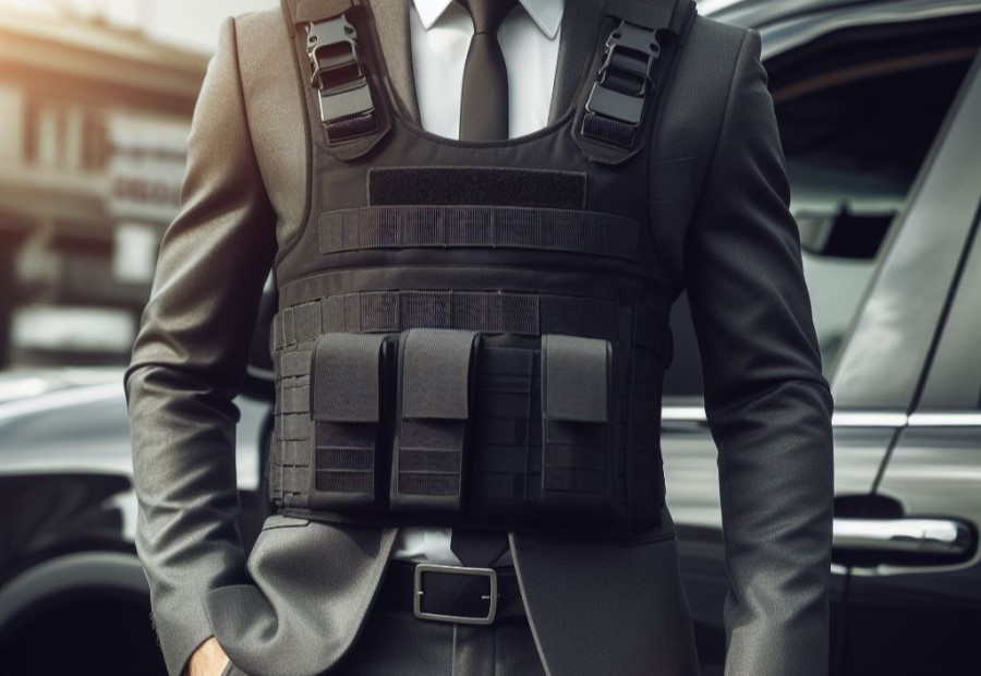 Understanding Bulletproof Vests