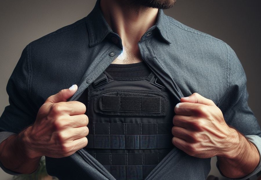 Understanding the Importance of Bulletproof Vests for Security Personnel