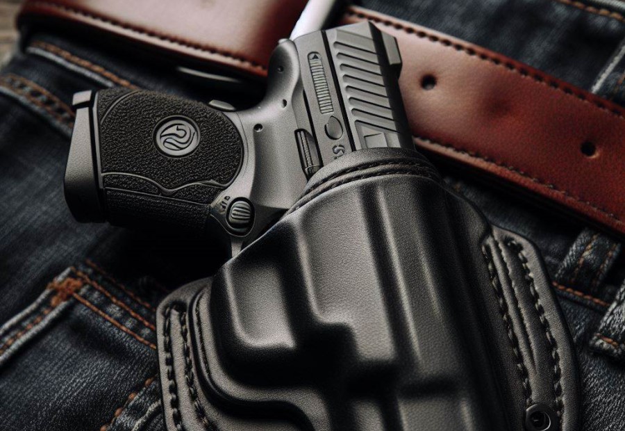 Understanding the Ruger LCP