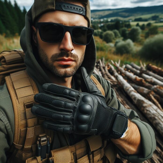 What are the Best Tactical Gloves