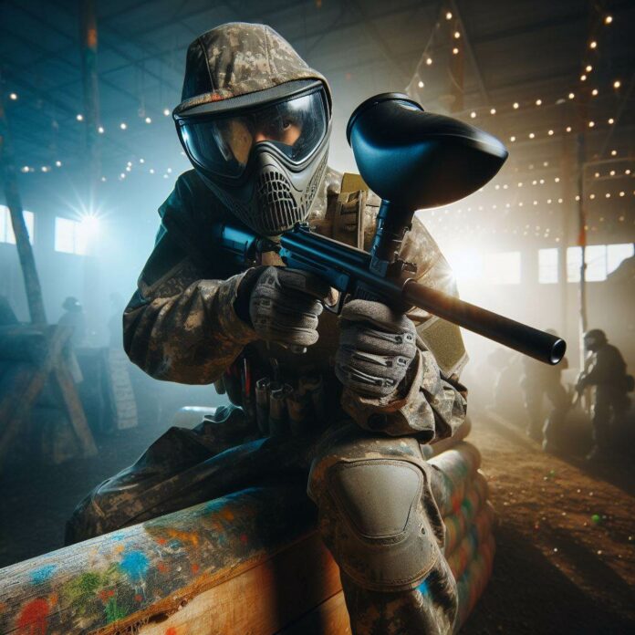 What are the Top Paintball Brands to Consider