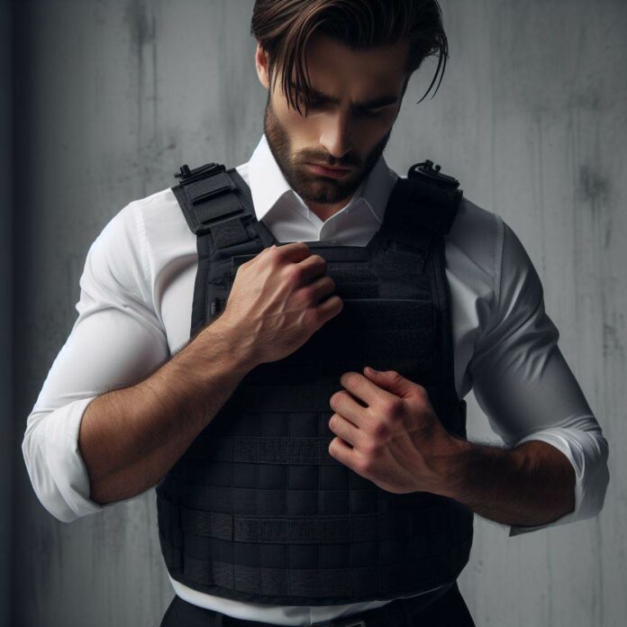 What is the Best Bulletproof Vest for Security Personnel