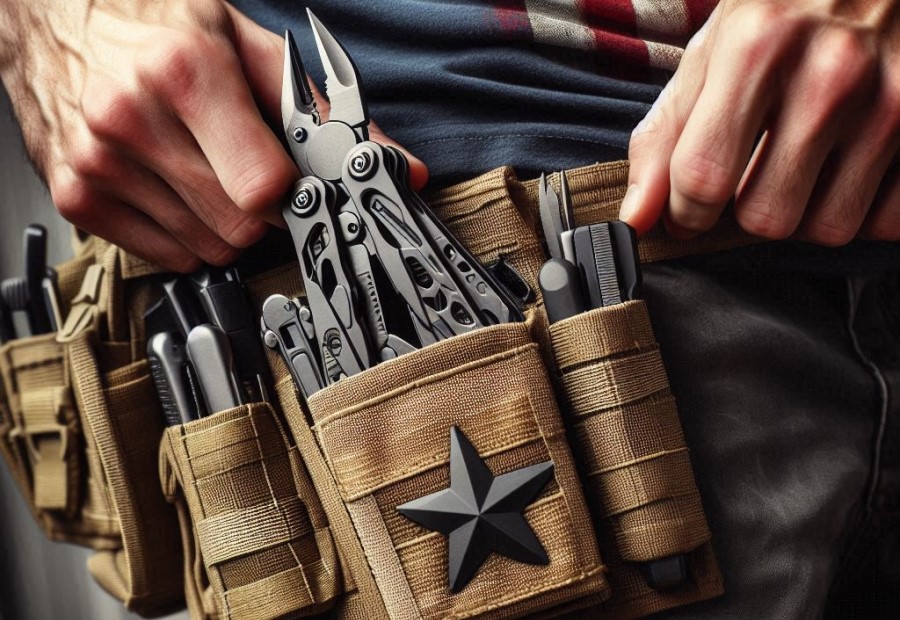 Selecting the Right Tactical Multi-Tool