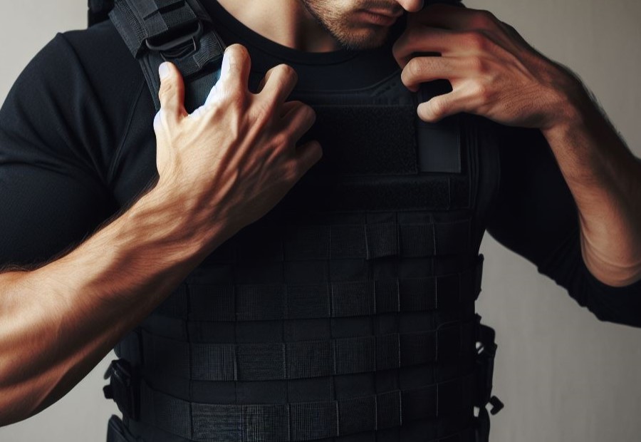 Are There Specialized Bulletproof Vests for Sniper Rifle Rounds