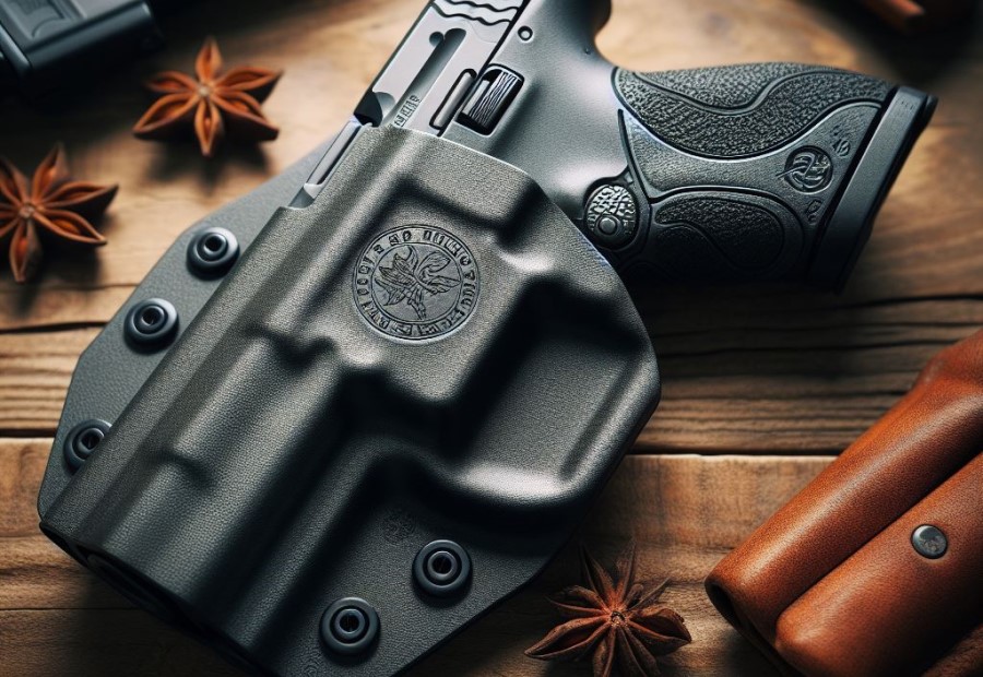 Compare the Best S&W M&P Shield Holsters