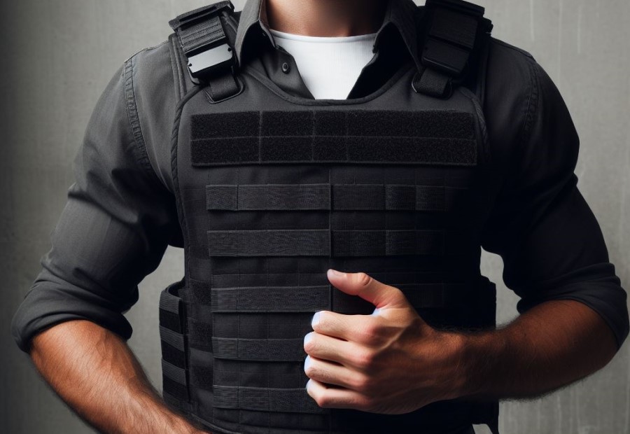 Factors to Consider When Choosing a Bulletproof Vest