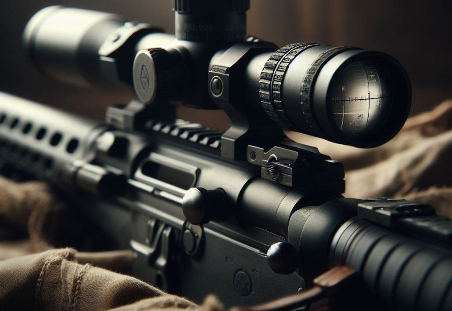Factors to Consider When Choosing a Scope