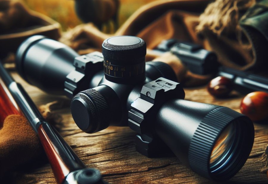 Factors to Consider for Choosing Magnification