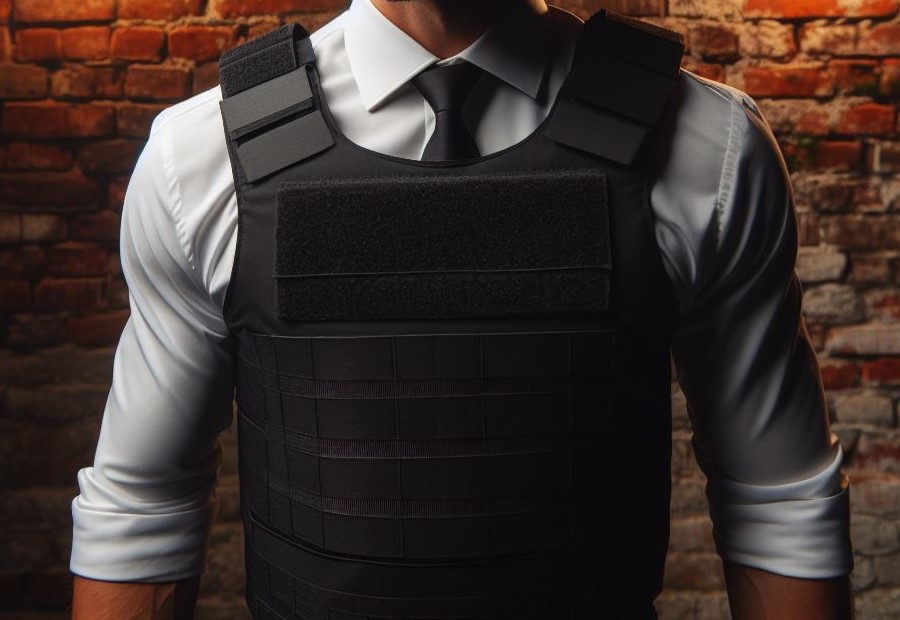 Factors to Consider in a Bulletproof Vest Certification