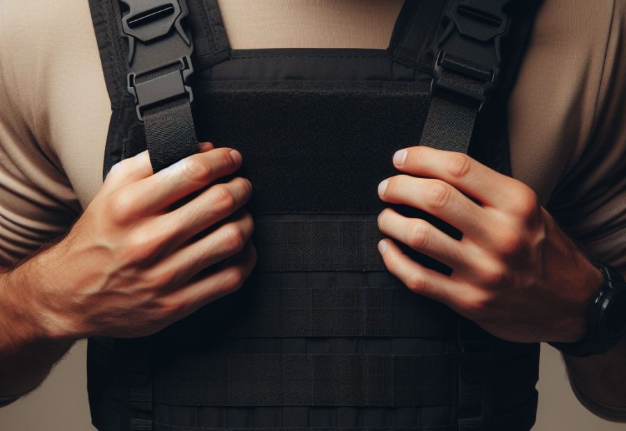 How Effective Are Bulletproof Vests Against Sniper Rifle Rounds
