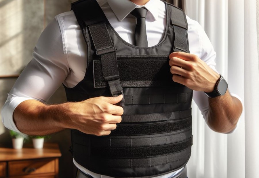 How to Verify a Bulletproof Vest Certification