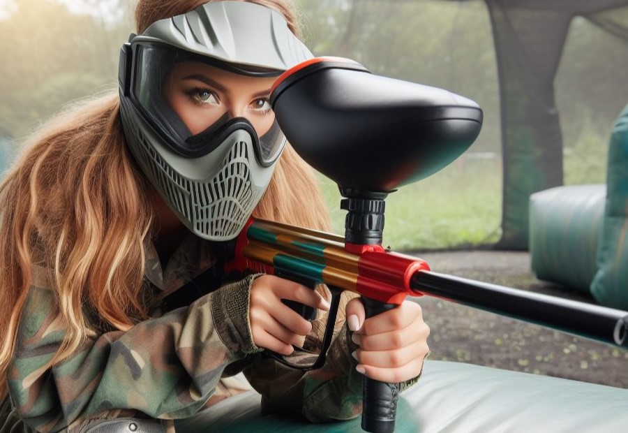 Key Considerations for Paintball Gun Ownership
