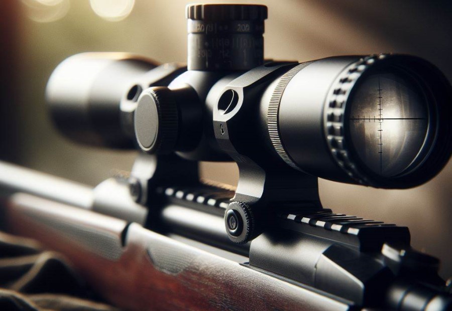 Tips for Properly Mounting and Zeroing the Scope