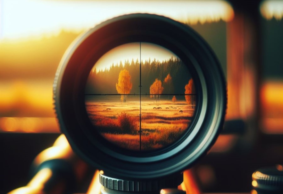 Top Considerations When Choosing a Scope for Long-Range Shooting