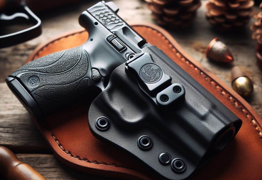 Understanding the Importance of Choosing the Right Holster