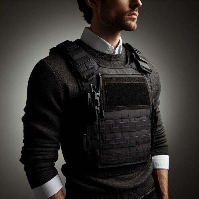 What are the Top Bulletproof Vest Brands to Consider