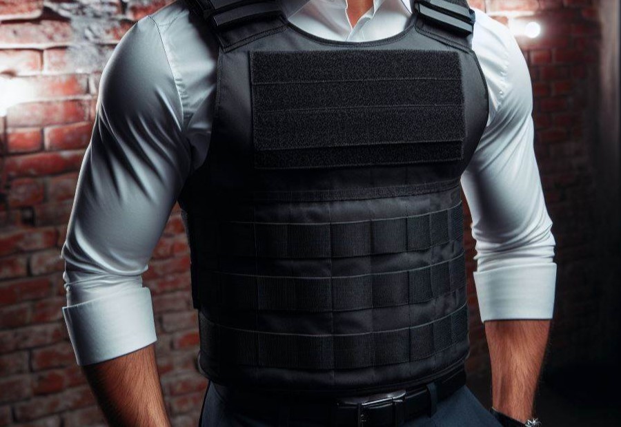 What is a Bulletproof Vest Certification
