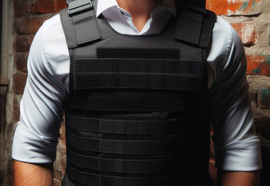 Why is Bulletproof Vest Certification Important